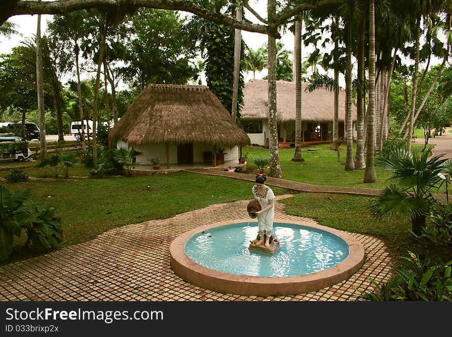 Chichen Itza