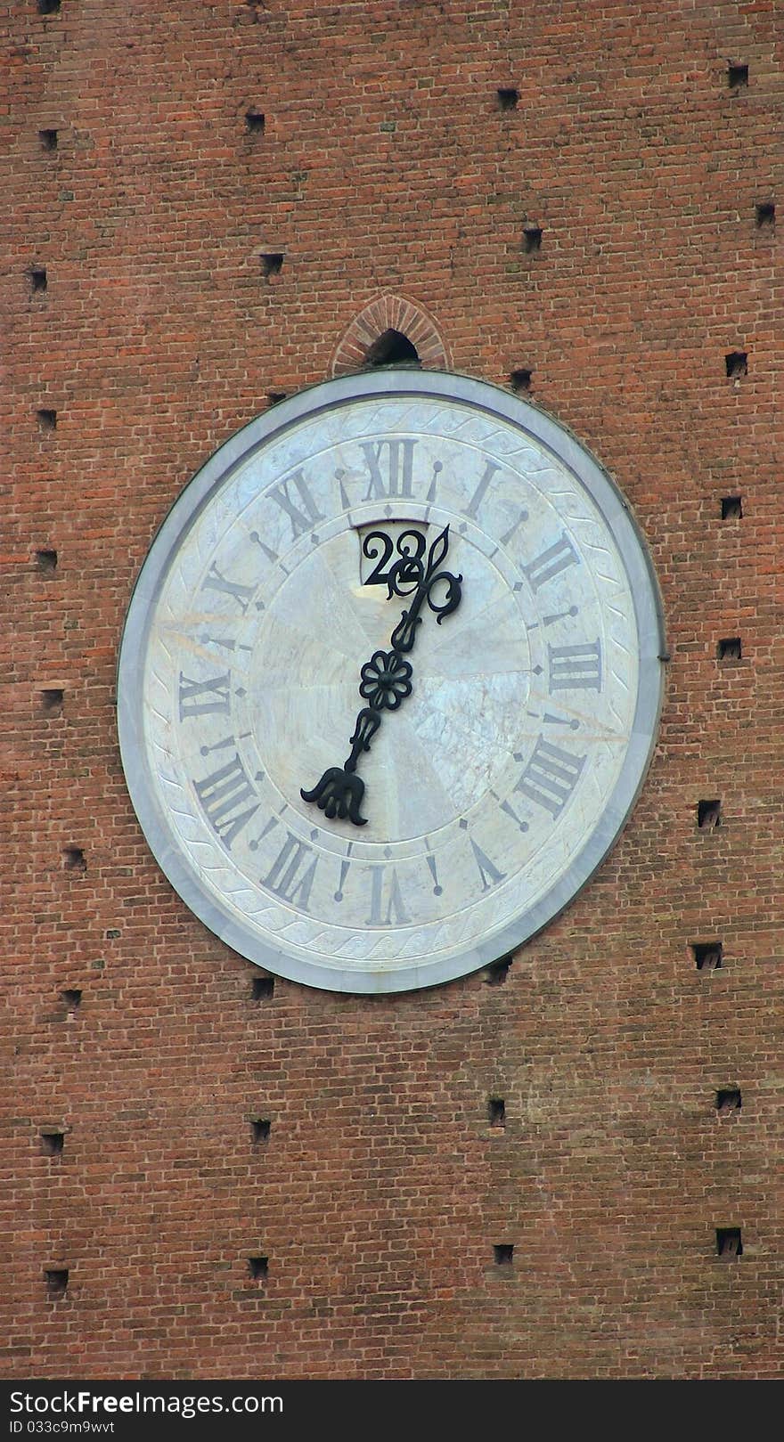 Clock