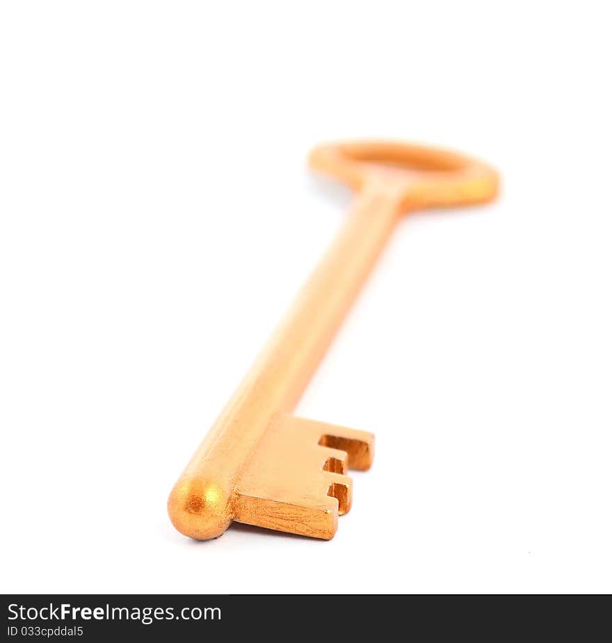 Gold Key