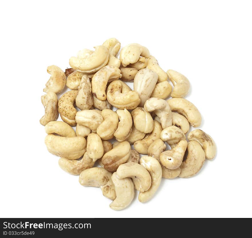 Cashew Nuts