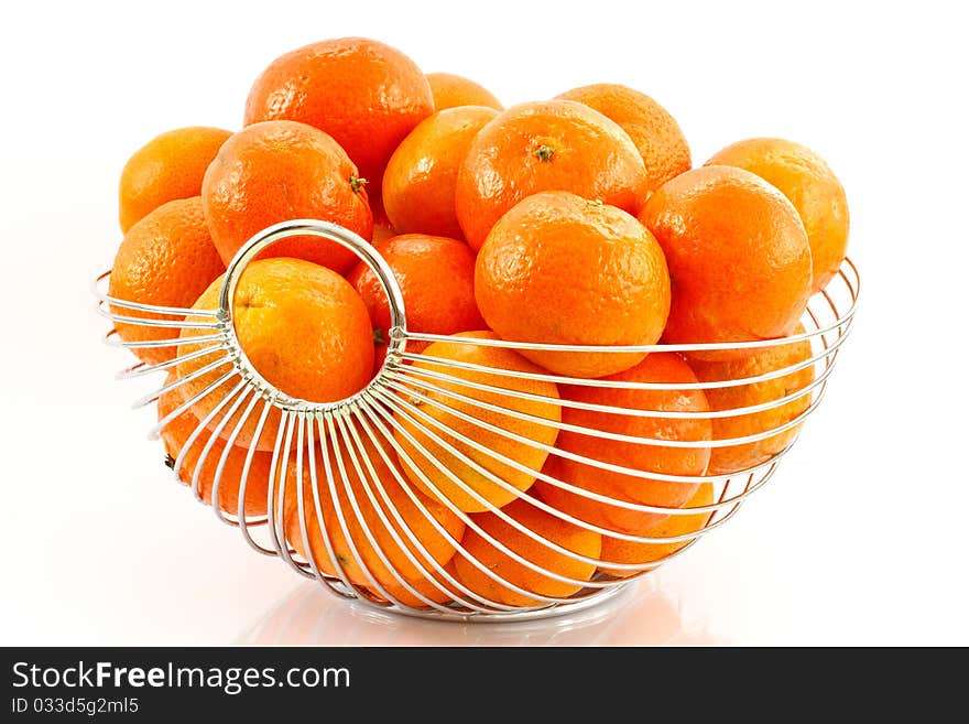 Tangerines