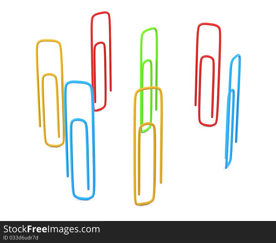 Paper clips