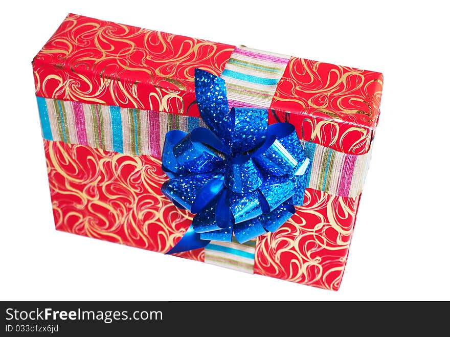 For a holiday it is accepted to do surprises and to give gifts