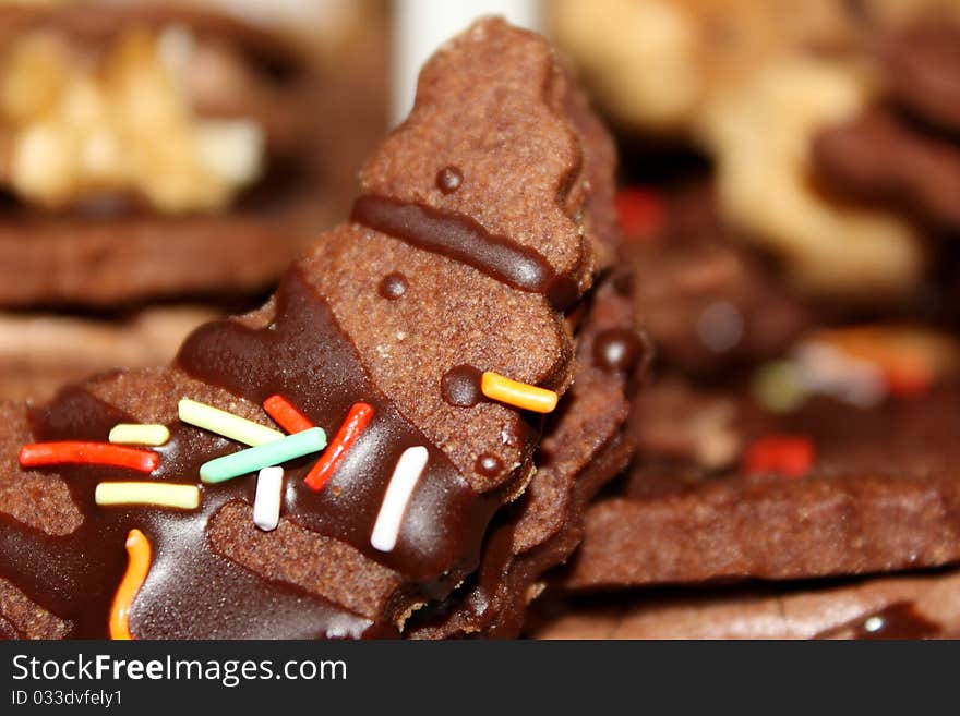 Christmas Candies