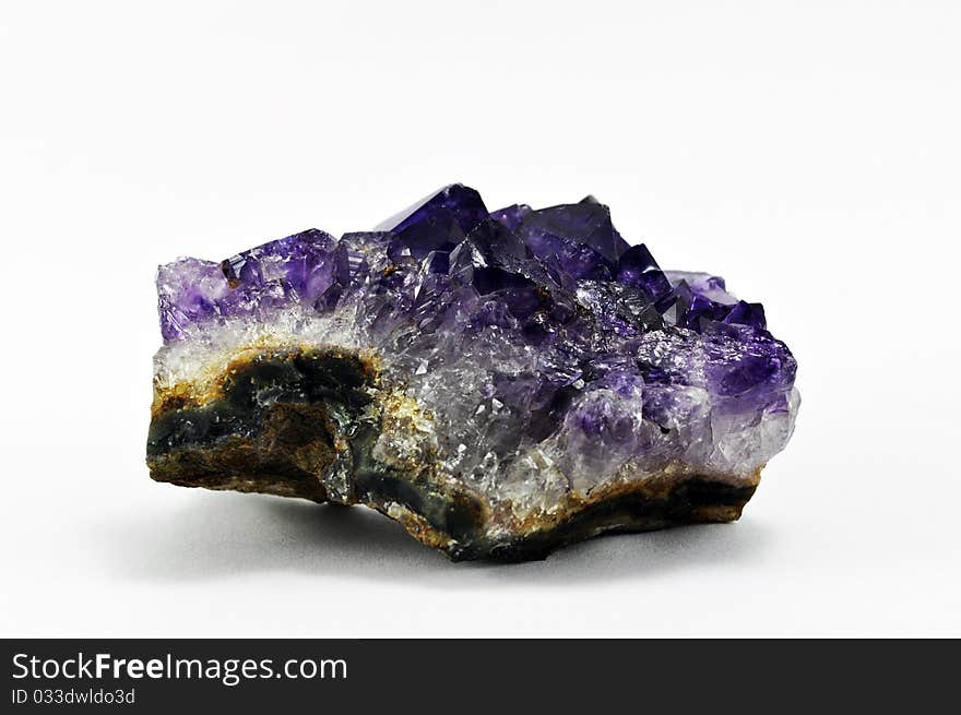 Amethyst