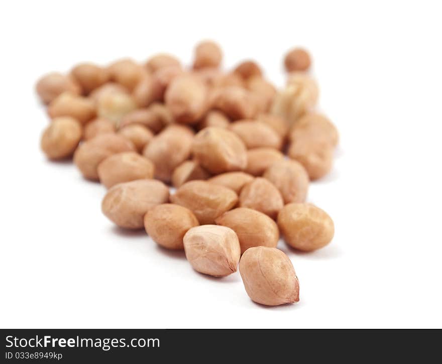 Peanuts