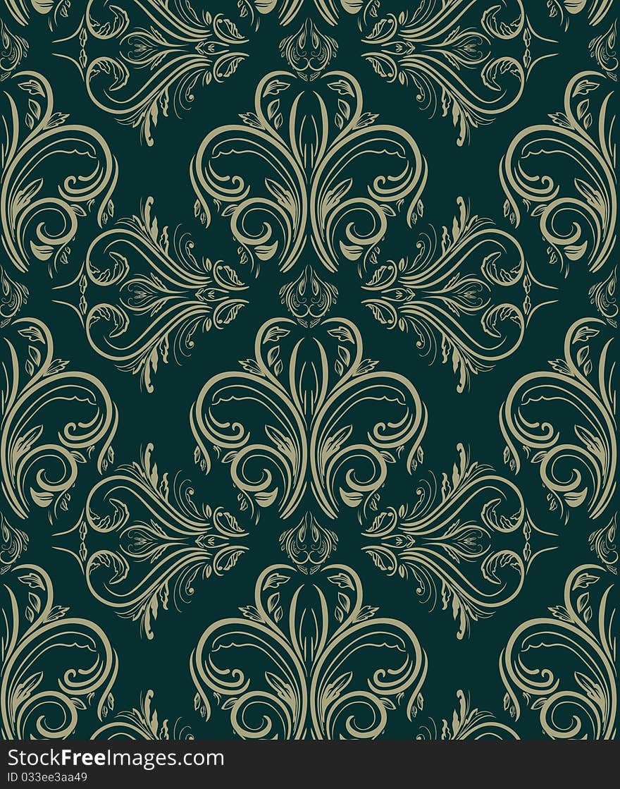 Seamless pattern