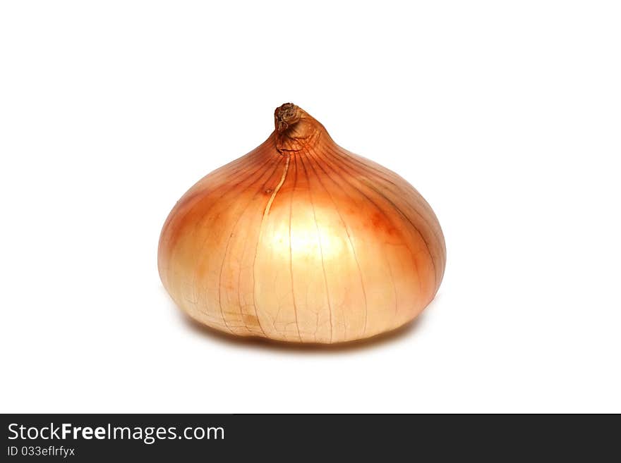 Yellow onion