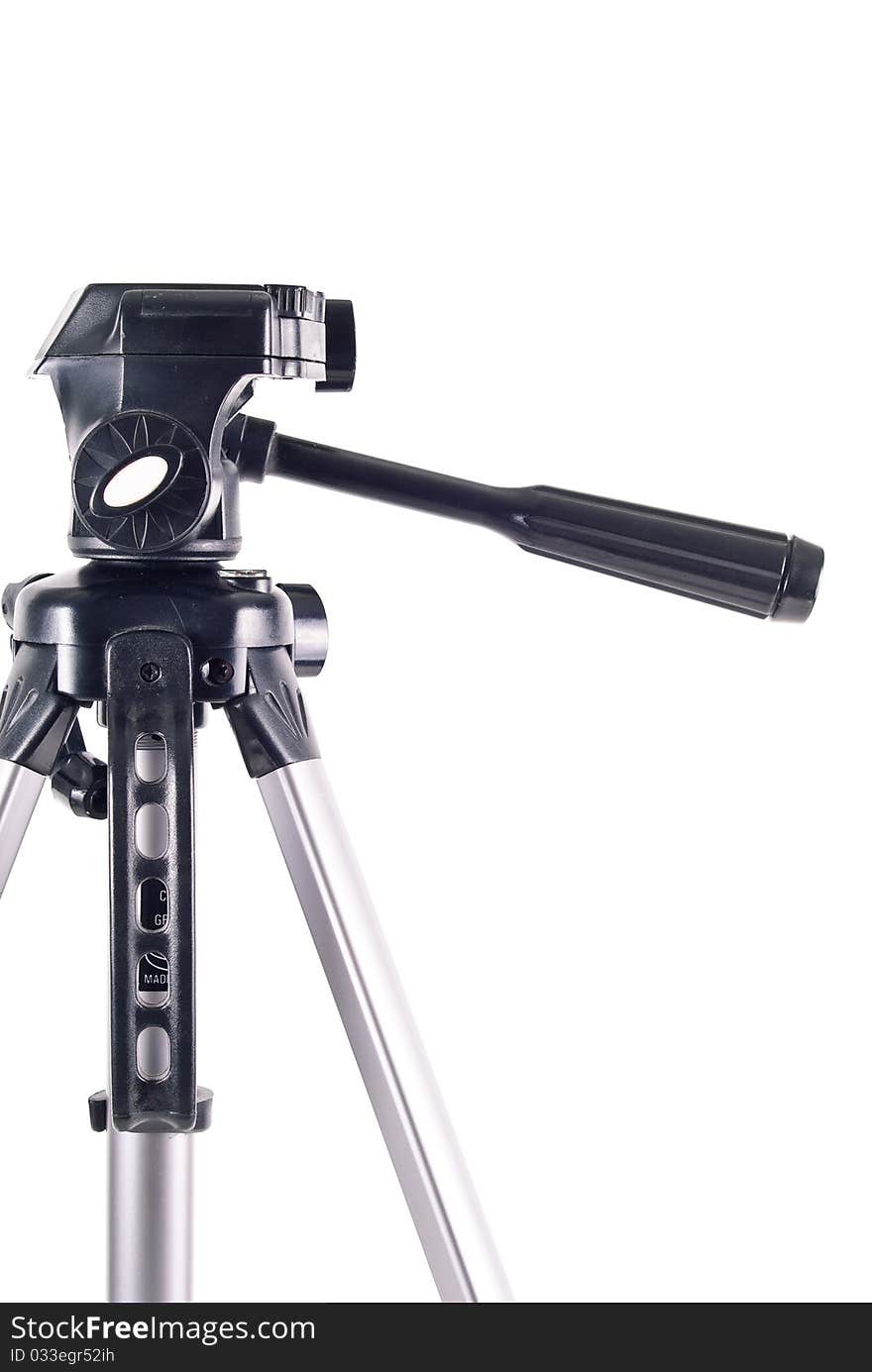 Video And Camera Tripod