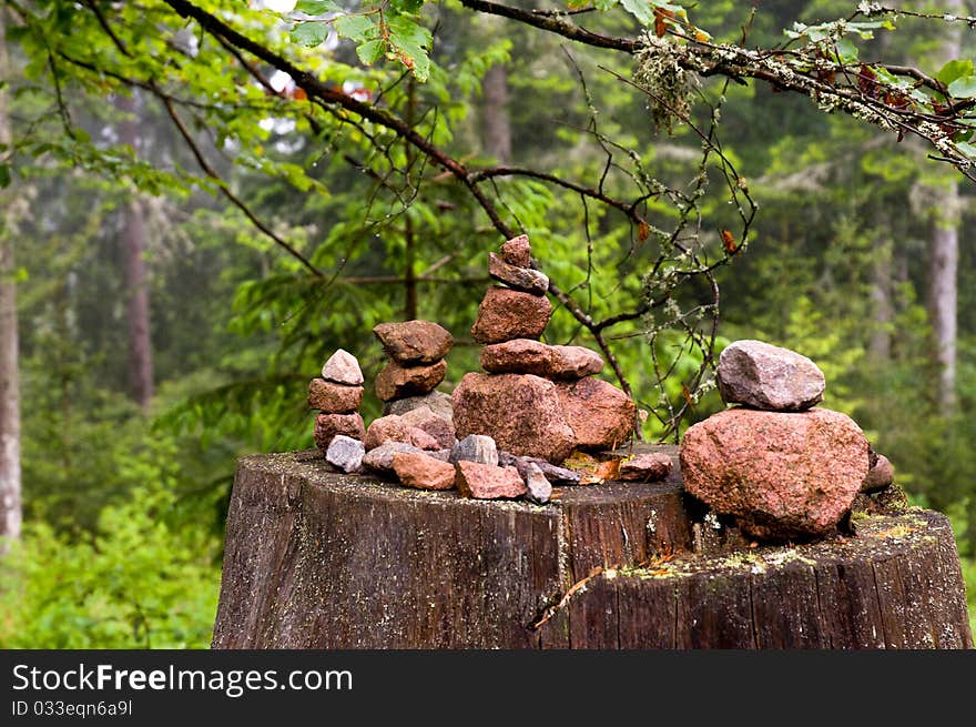 Cairn