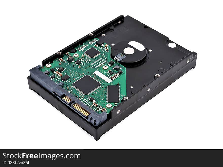 Sata hdd