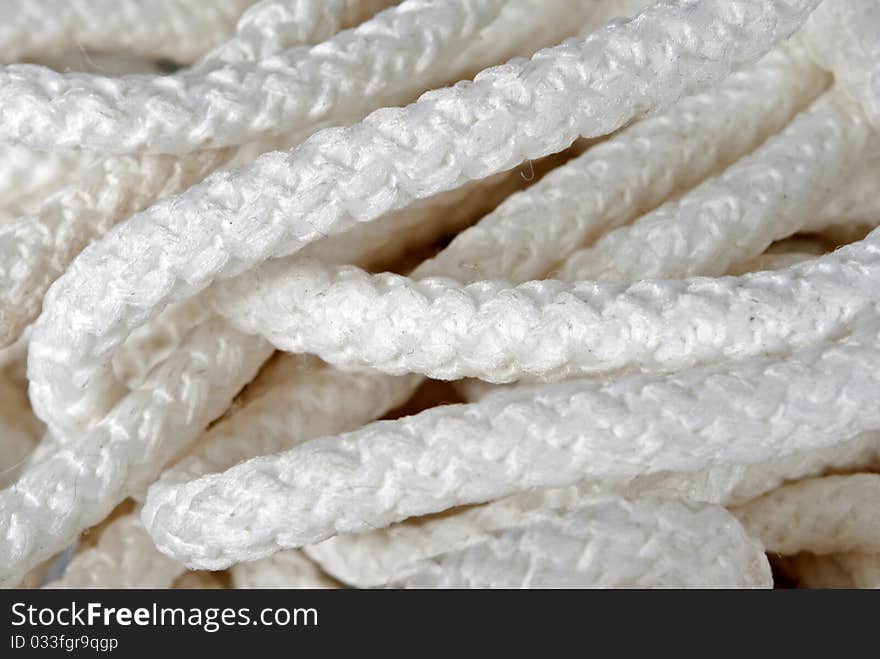 White Rope