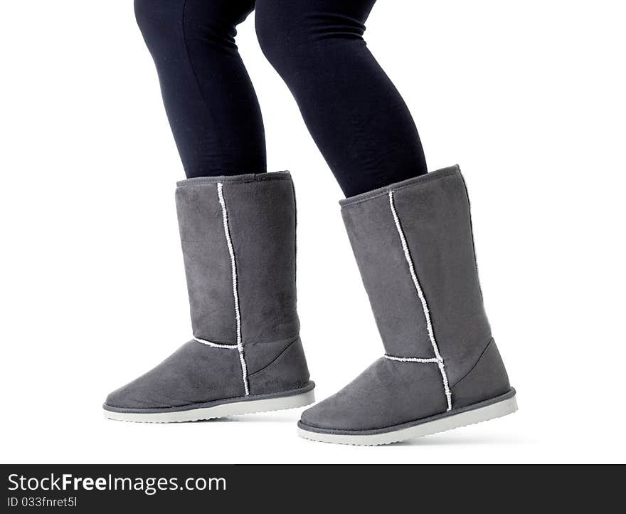 Women Boots