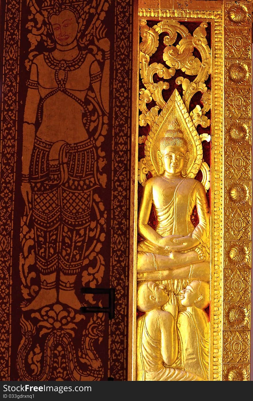 Image of Buddha