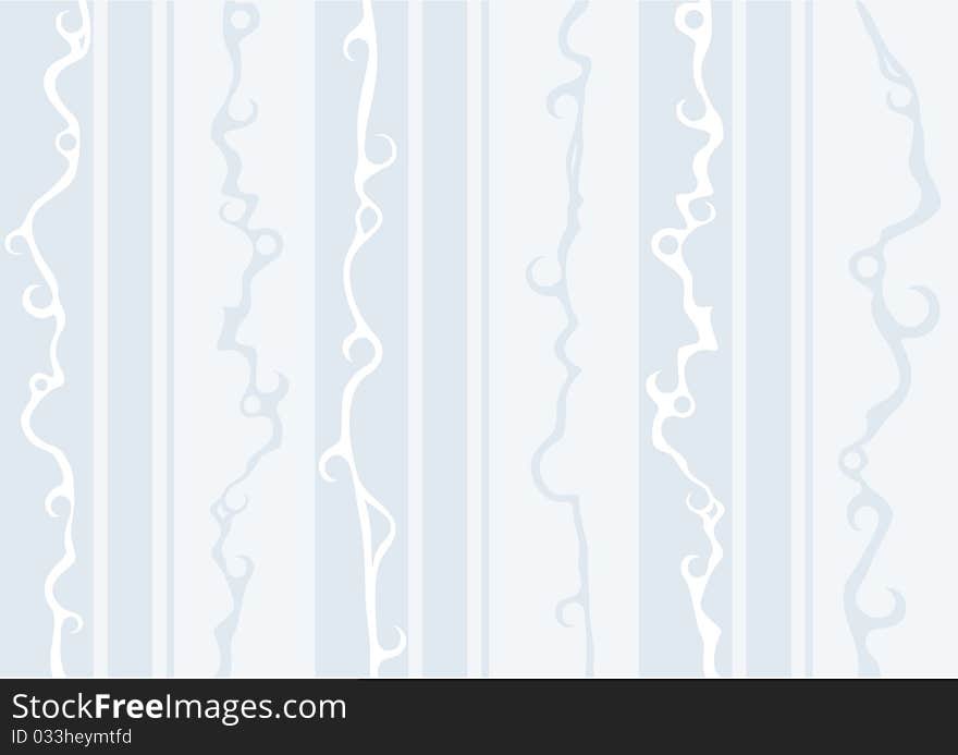 Background as gray strips with abstract pattern. Background as gray strips with abstract pattern