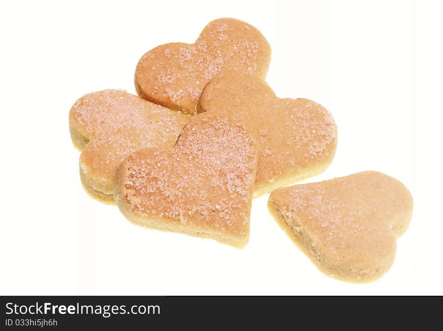 Christmas Cookies, earl grey hearts. Christmas Cookies, earl grey hearts