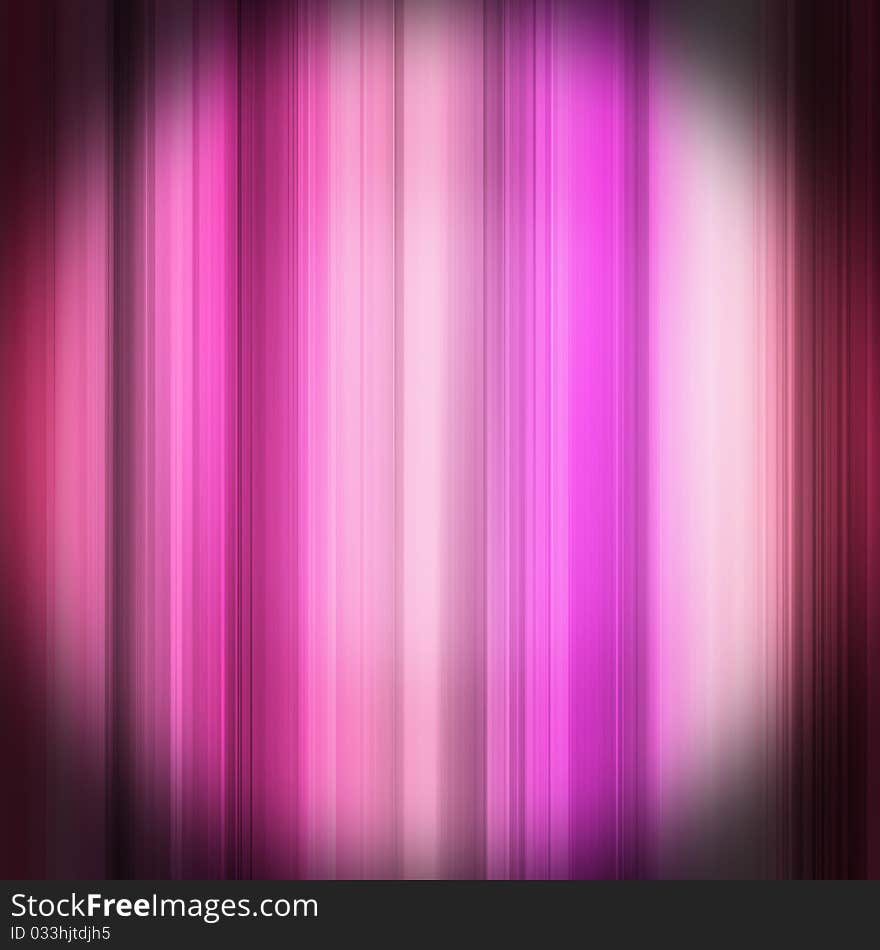 A square pink abstract background for design. A square pink abstract background for design