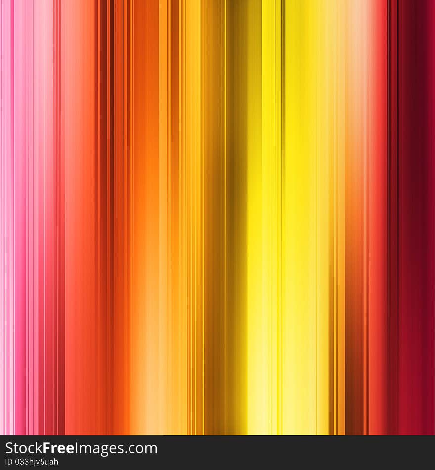 Color Stripea