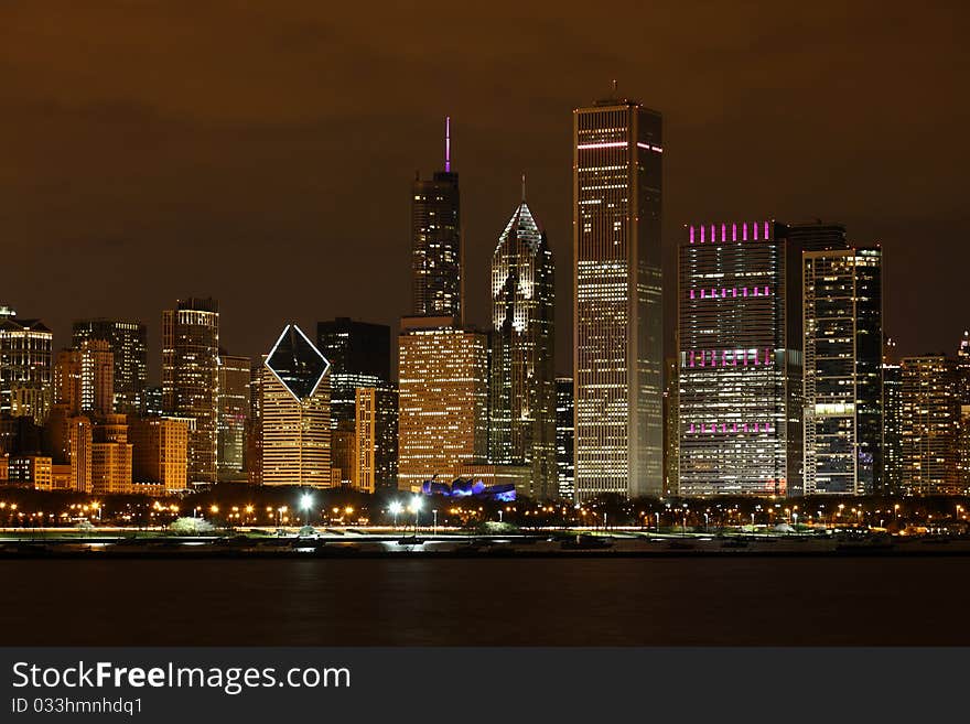 Chicago