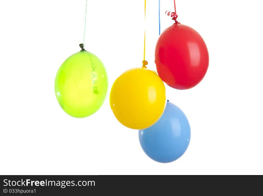 Color Ball