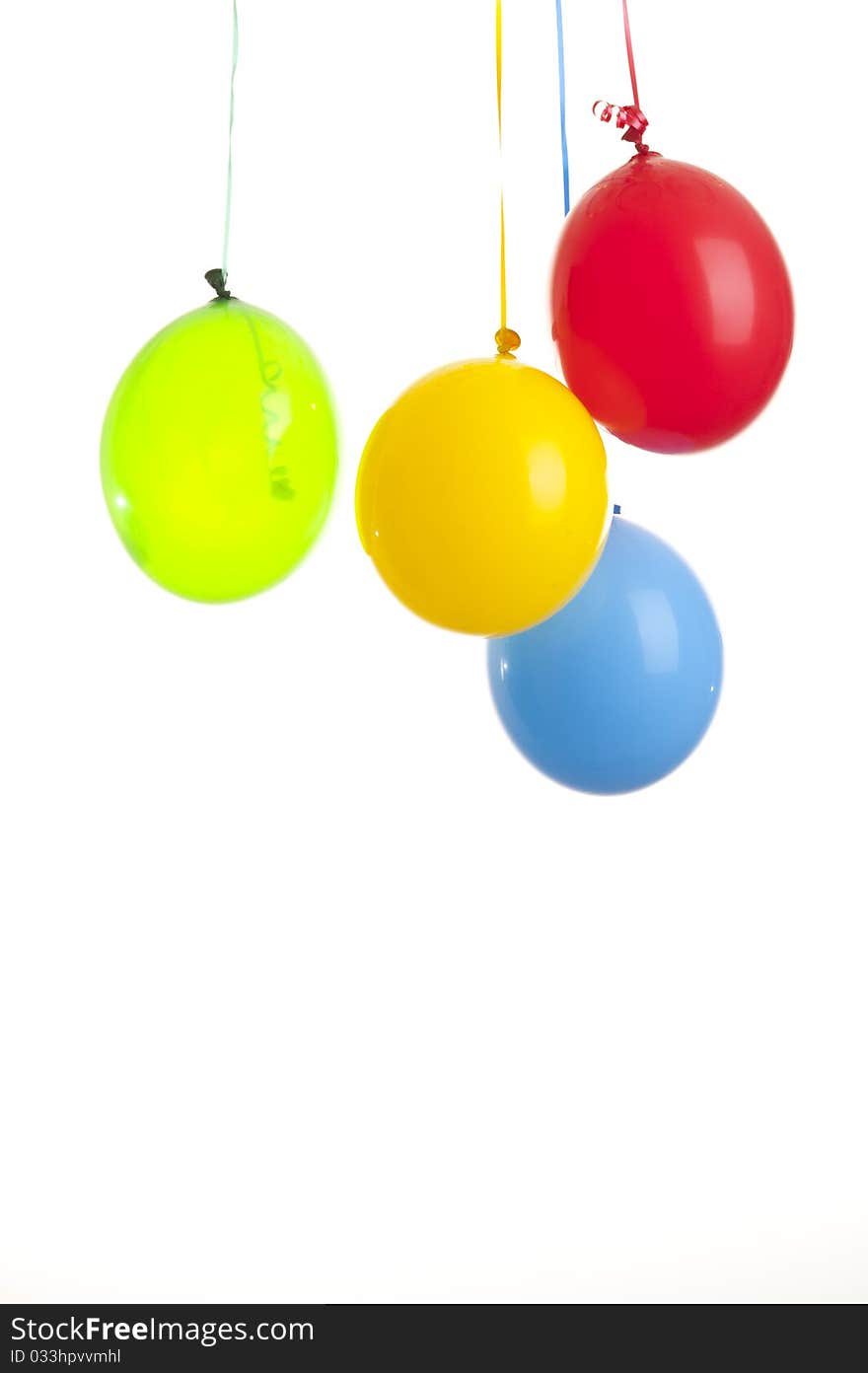 Color Ball