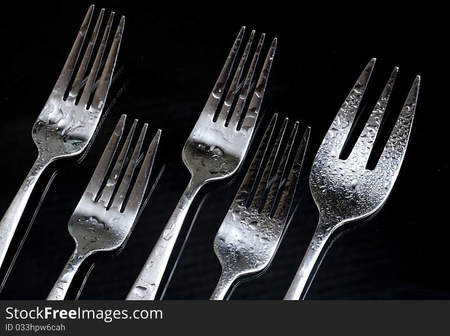 Fork