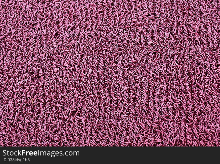 Cerise Fiber Background