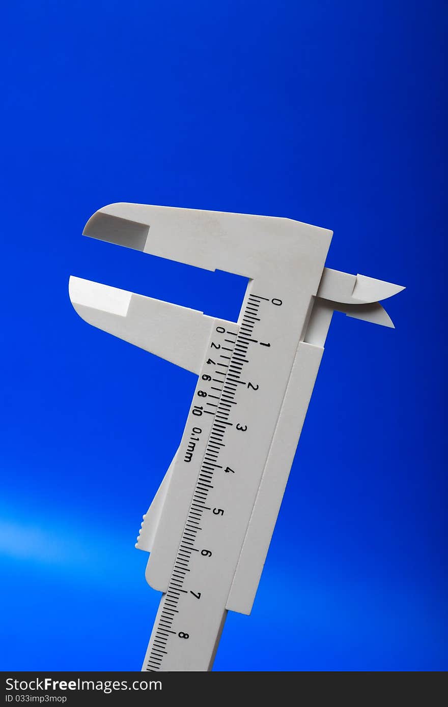 Vernier Callipers