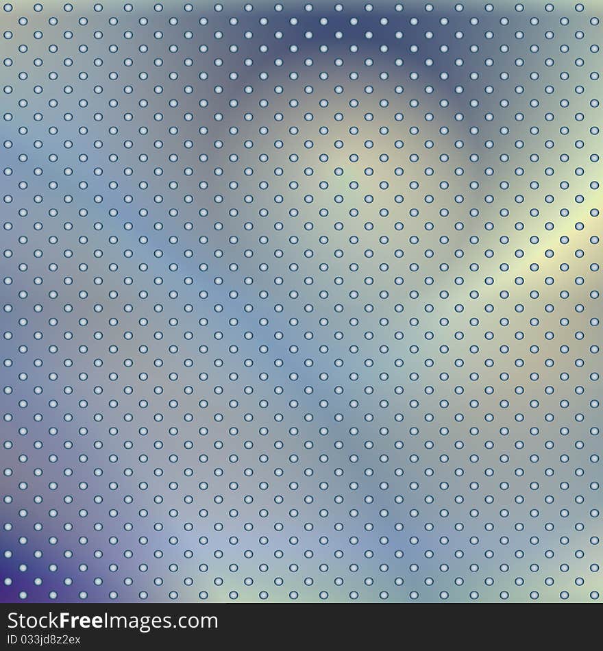 Abstract background with dots texture. Illustration. Abstract background with dots texture. Illustration.