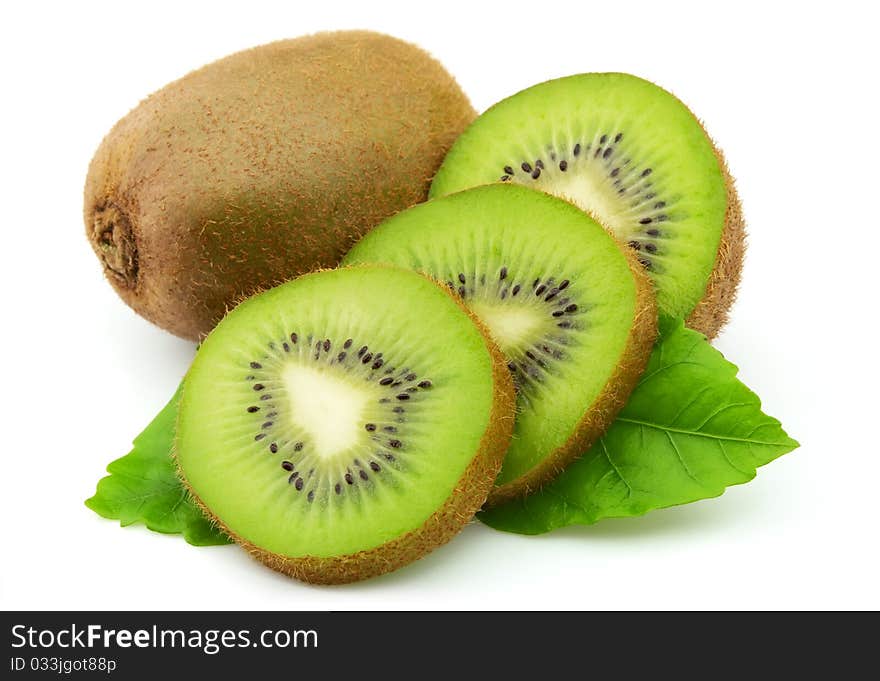 Sweet kiwi