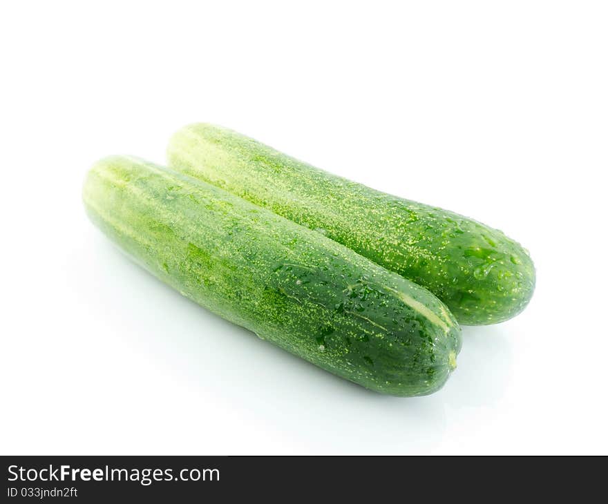 Cucumbers