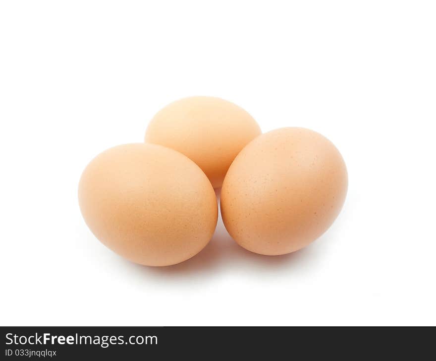 Eggs