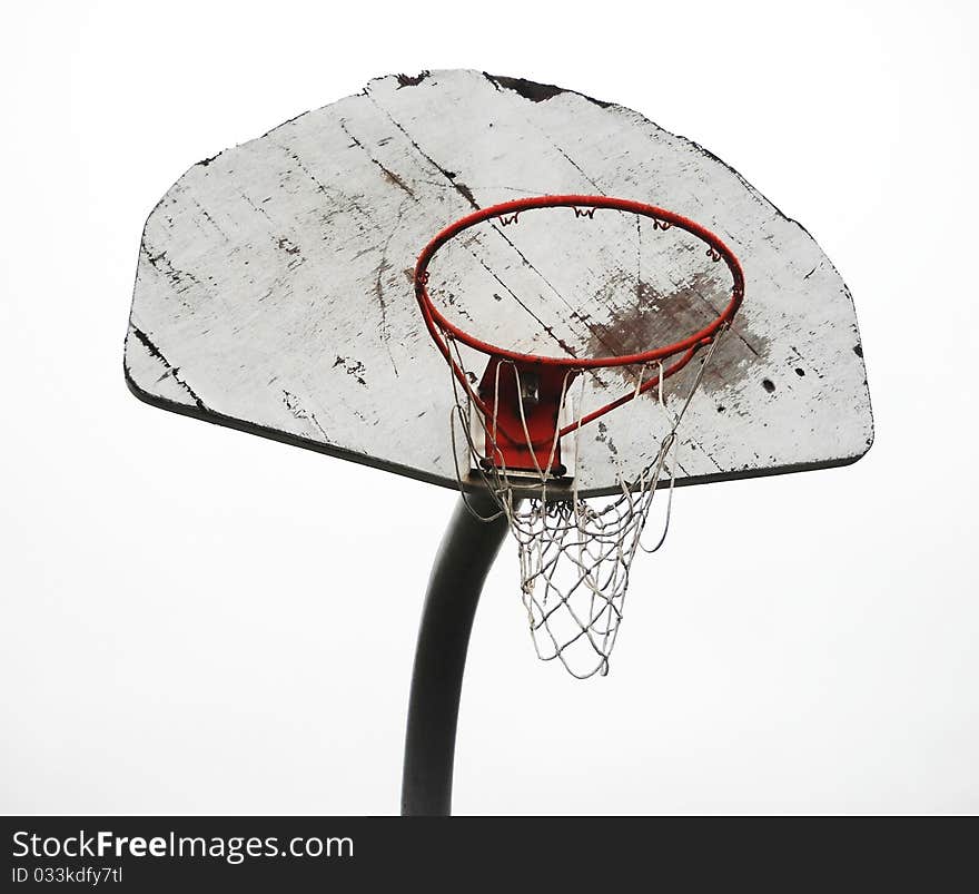 Basketball Net