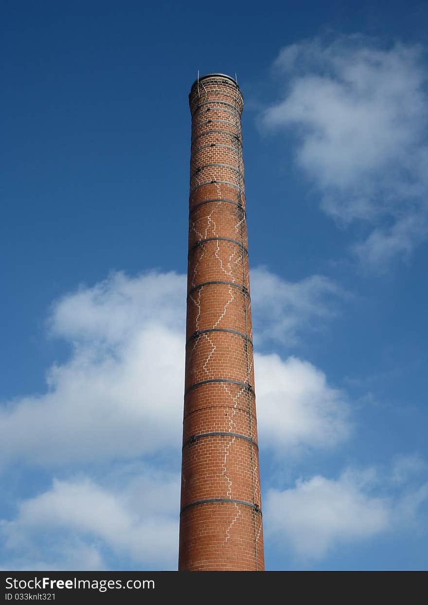 Smokestack