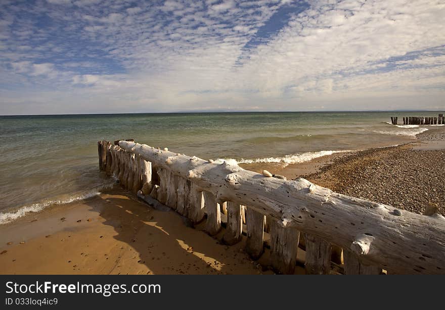 Lake Superior Northern Michigan