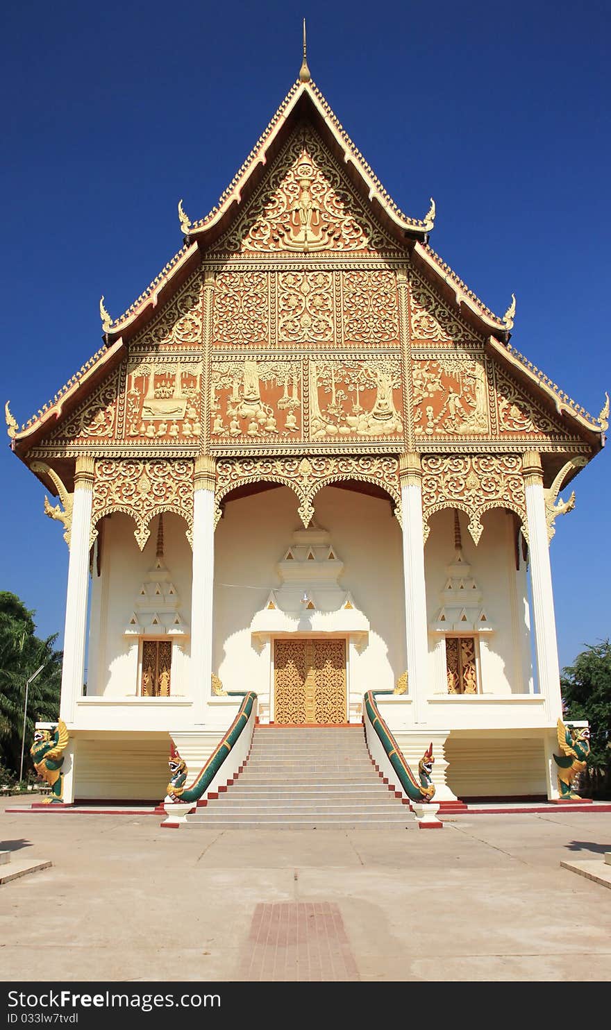 Wat Lao