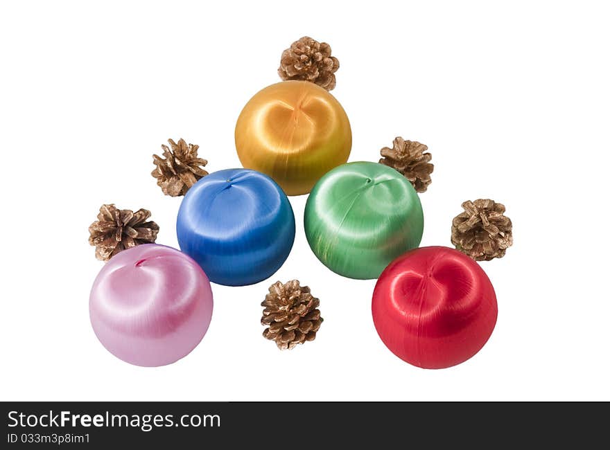 Christmas Balls