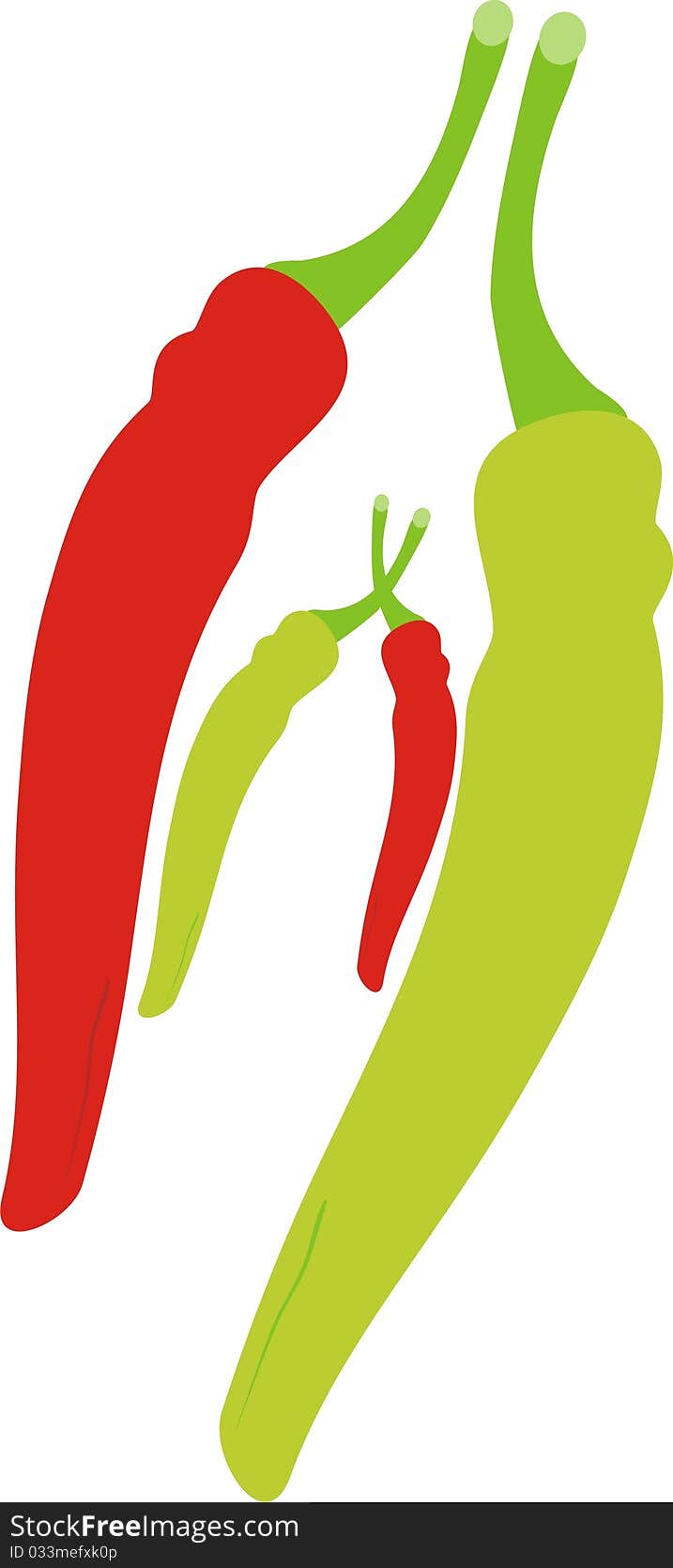 Hot Pepper