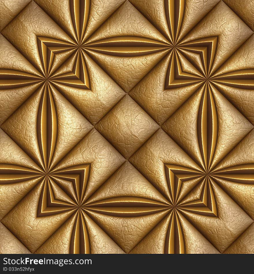 Leather seamless tileable background pattern. Leather seamless tileable background pattern