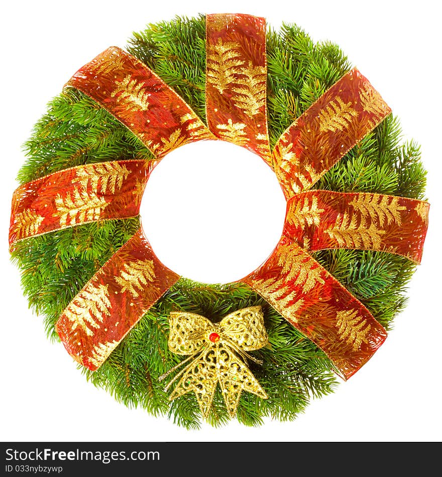 Christmas Wreath