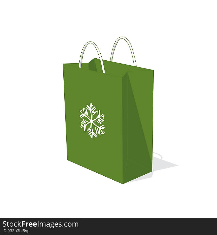 Christmas Bag