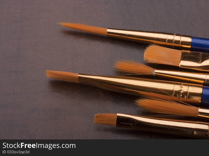 Brushes