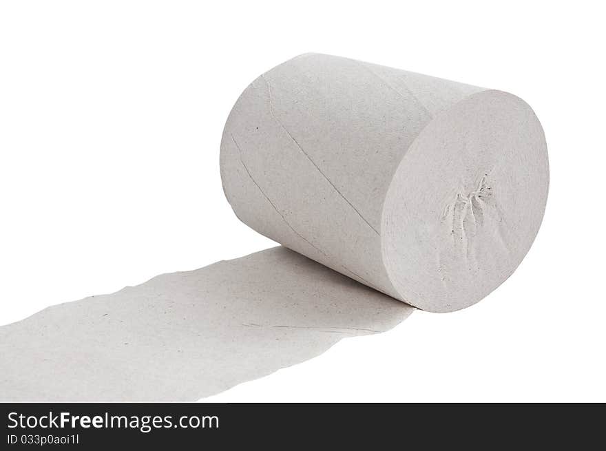 Toilet Paper