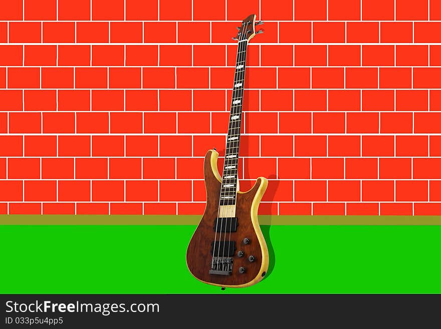 Guitar