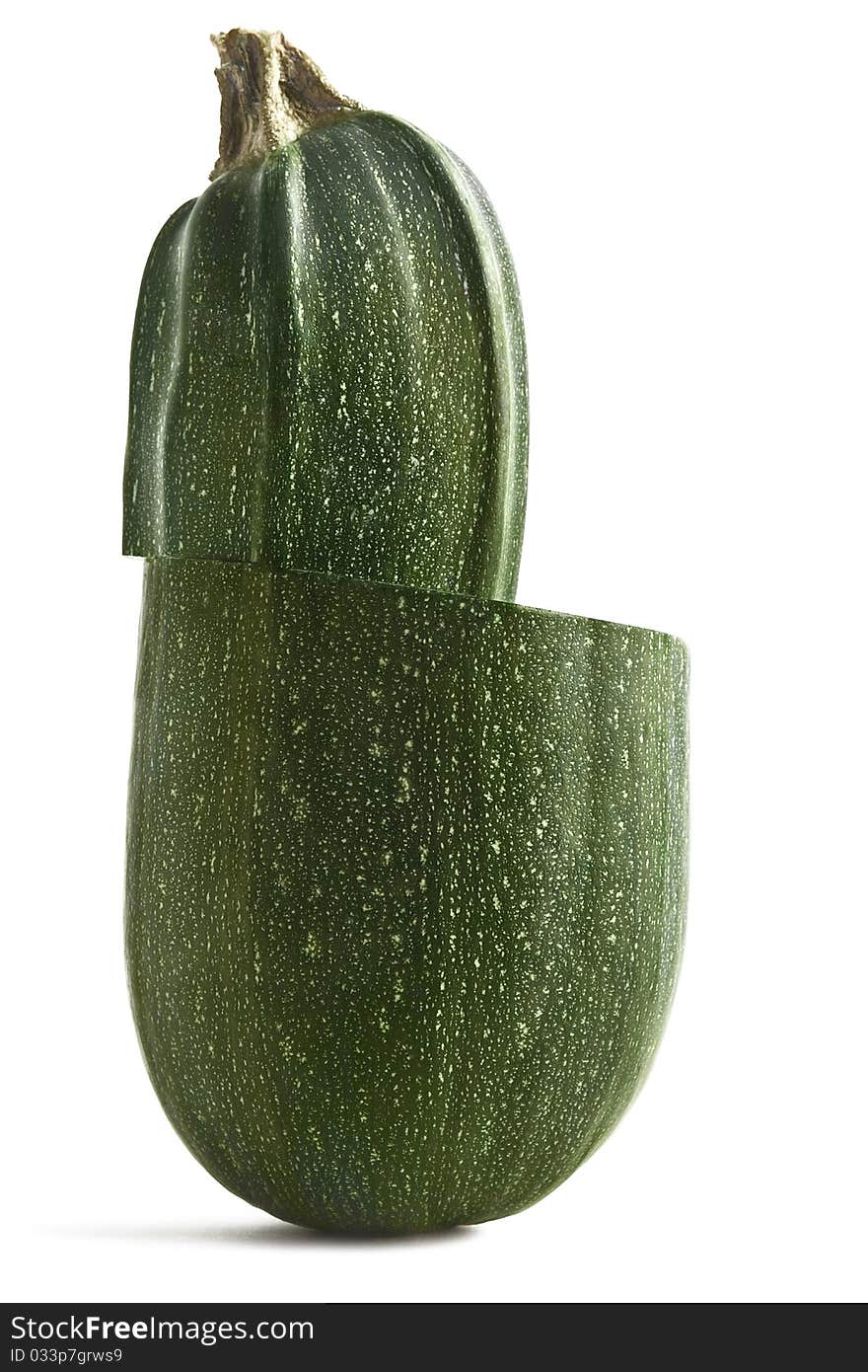 Marrow Vegetable