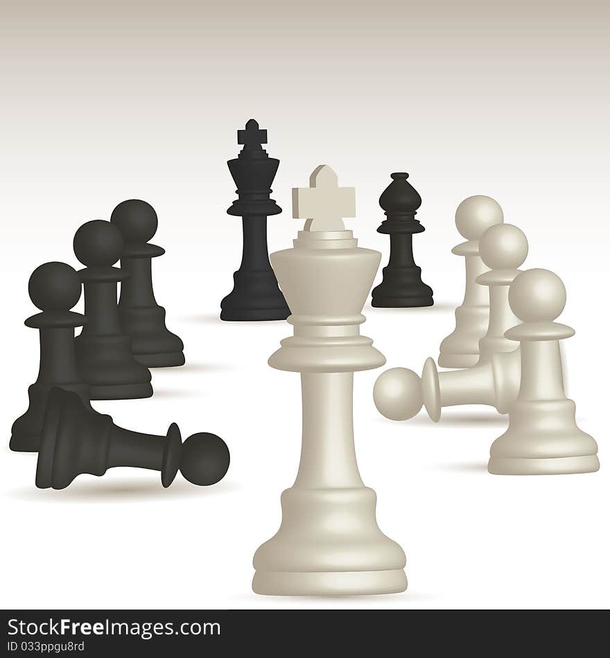 Chess Game