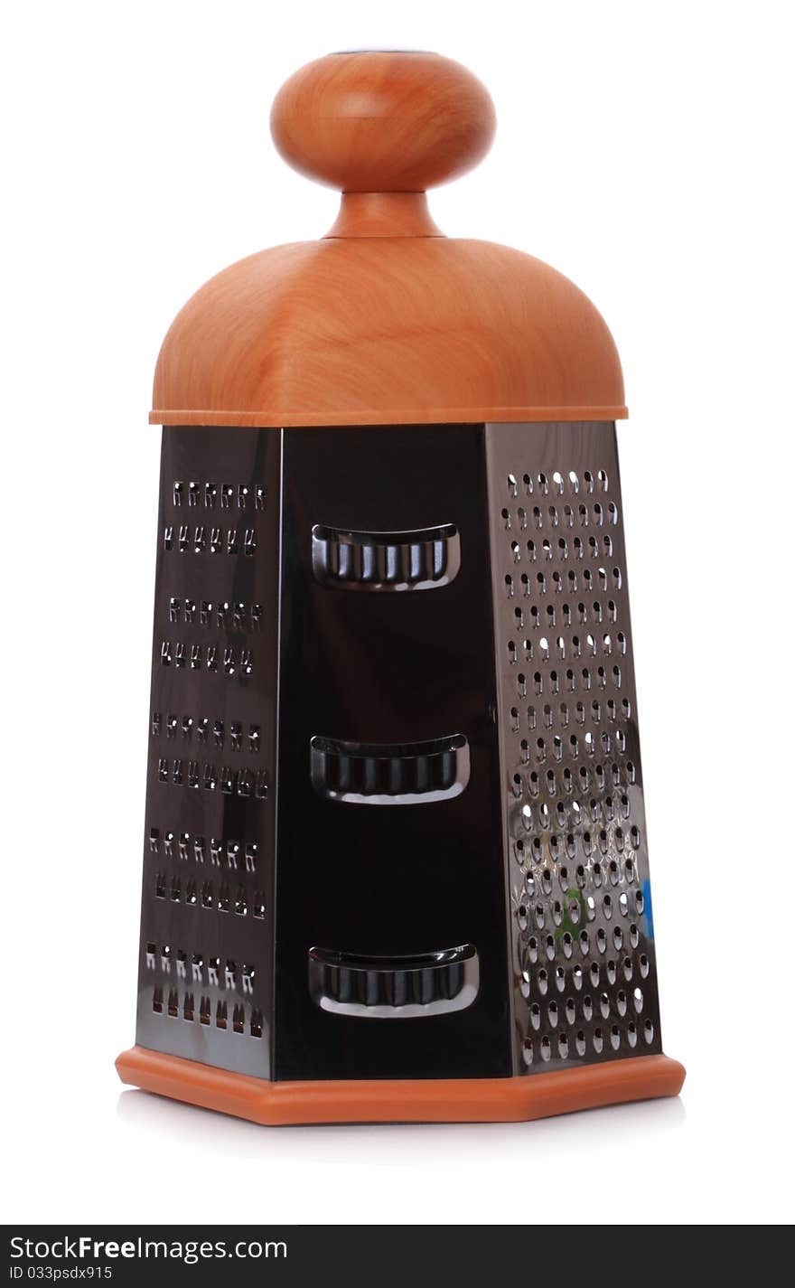 Grater