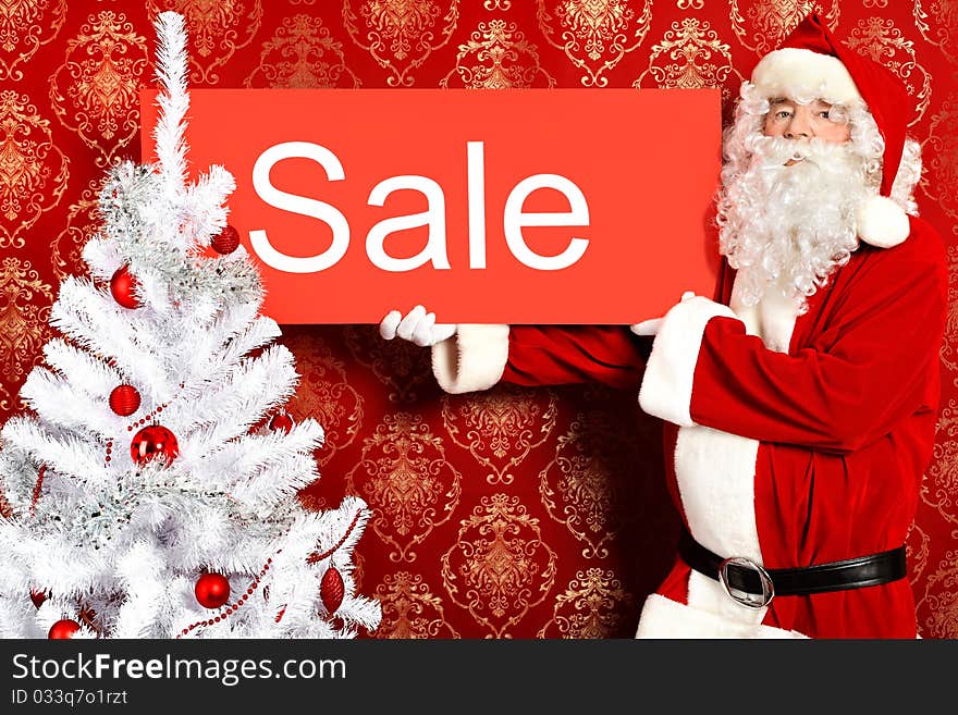 Sale