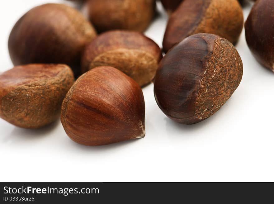 Chestnuts