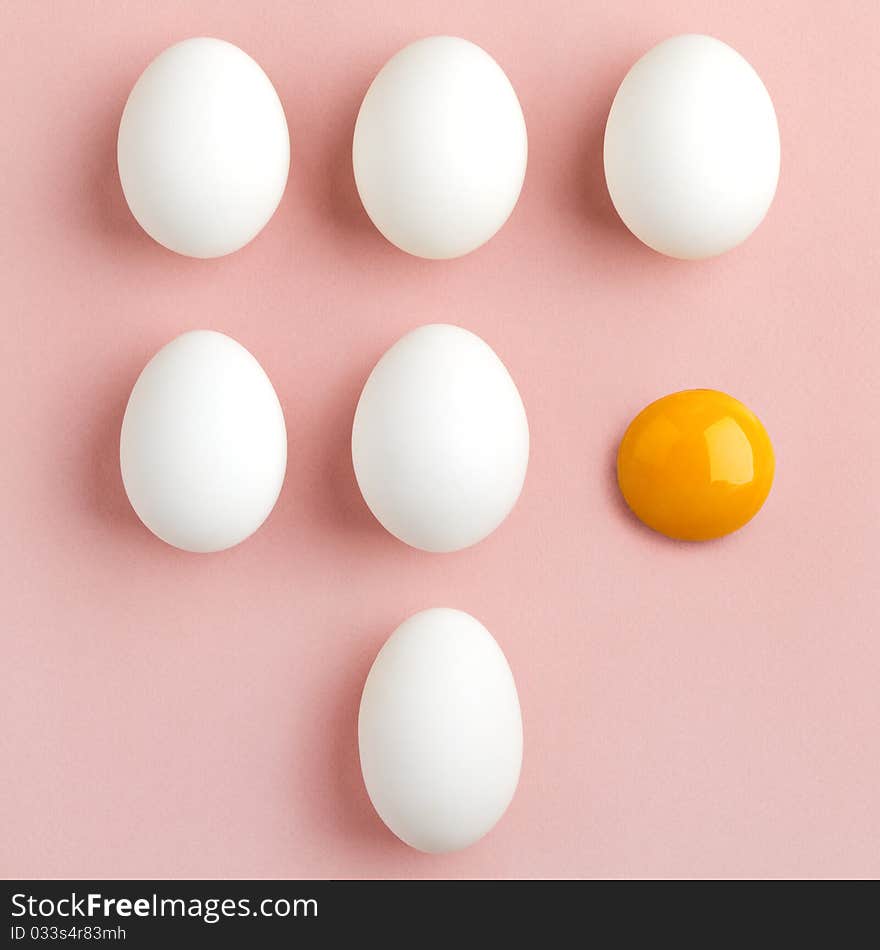 Eggs